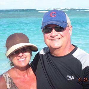 Meet your Posher, Becky